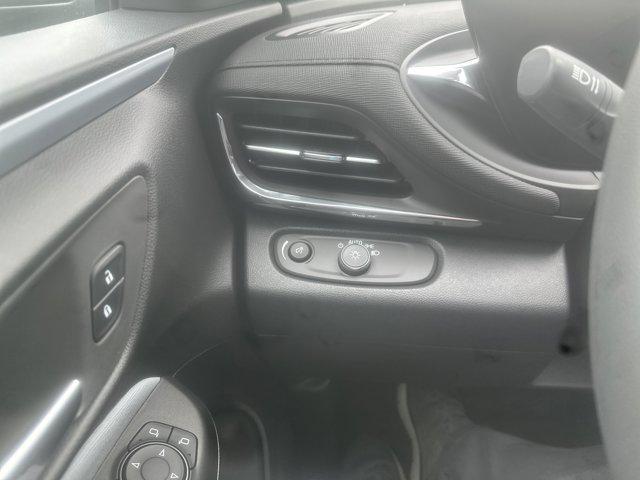 new 2026 Buick Envista car, priced at $25,030