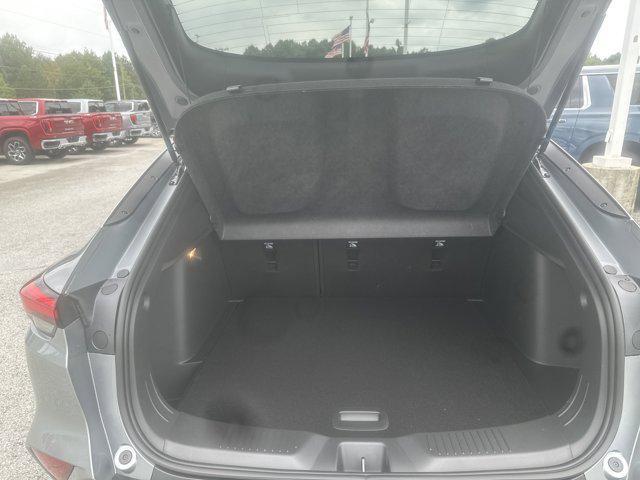 new 2026 Buick Envista car, priced at $25,030