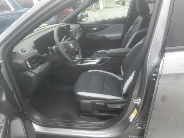 new 2026 Buick Envista car, priced at $25,030