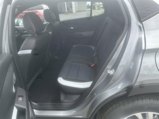 new 2026 Buick Envista car, priced at $25,030