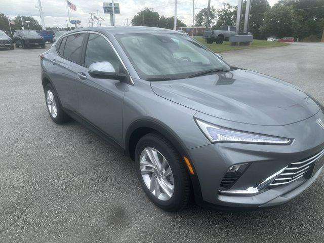 new 2026 Buick Envista car, priced at $25,030