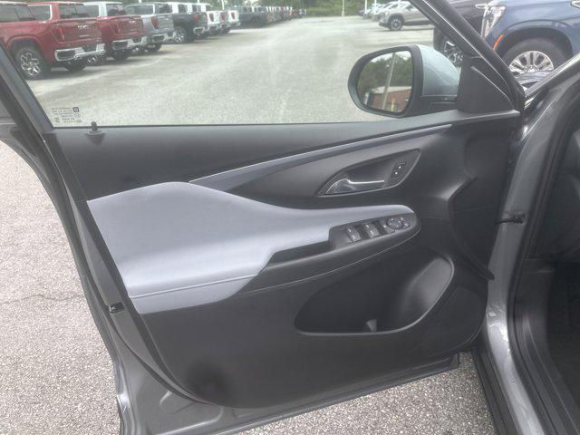 new 2026 Buick Envista car, priced at $25,030