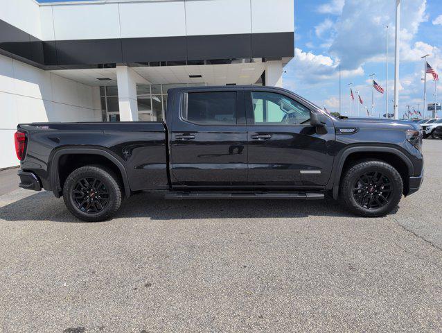 new 2026 GMC Sierra 1500 car, priced at $55,585