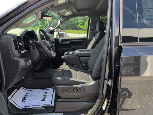 new 2026 GMC Sierra 1500 car, priced at $55,585