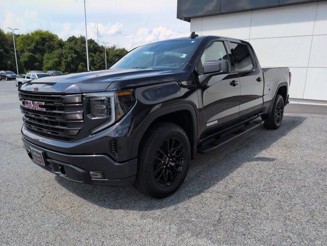 new 2026 GMC Sierra 1500 car, priced at $55,585