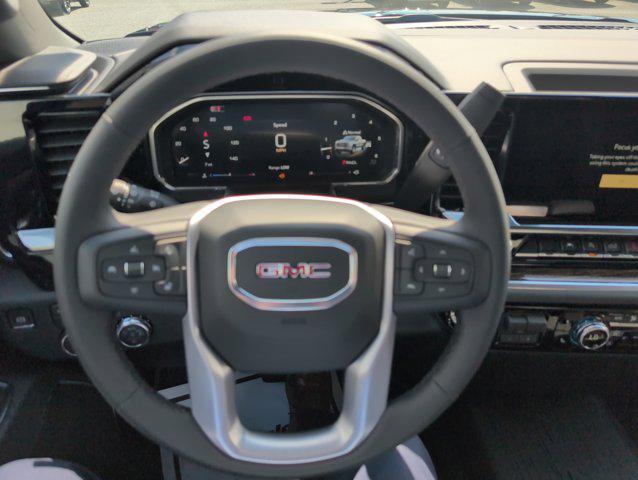 new 2026 GMC Sierra 1500 car, priced at $55,585