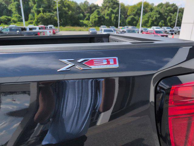 new 2026 GMC Sierra 1500 car, priced at $55,585