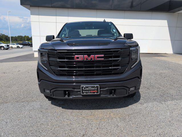 new 2026 GMC Sierra 1500 car, priced at $55,585
