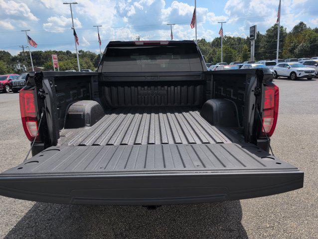 new 2026 GMC Sierra 1500 car, priced at $55,585