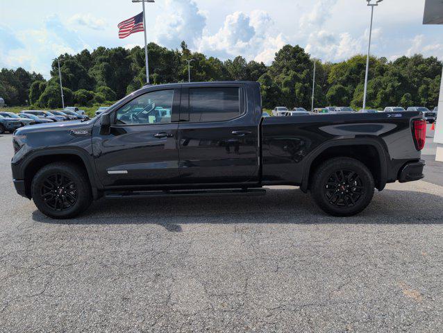 new 2026 GMC Sierra 1500 car, priced at $55,585