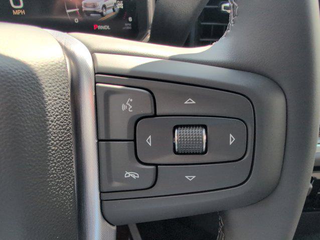 new 2026 GMC Sierra 1500 car, priced at $55,585