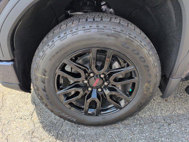 new 2026 GMC Sierra 1500 car, priced at $55,585