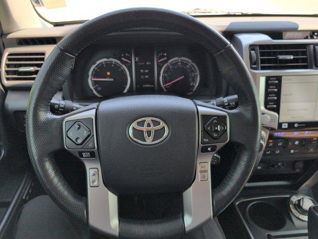used 2024 Toyota 4Runner car, priced at $55,690