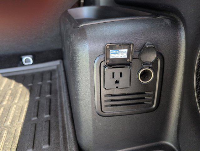 used 2024 Toyota 4Runner car, priced at $55,690