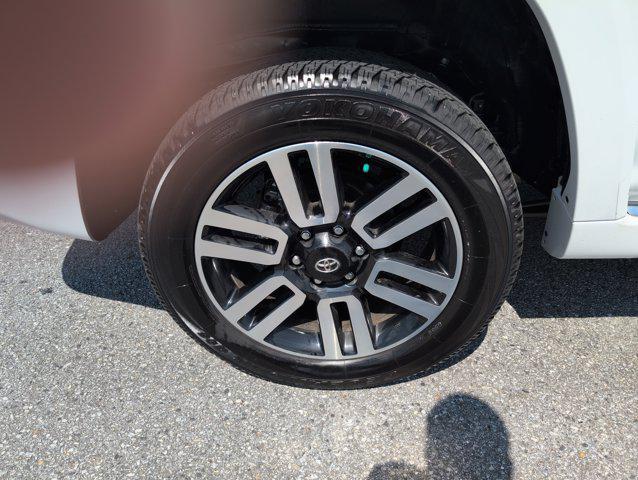 used 2024 Toyota 4Runner car, priced at $55,690