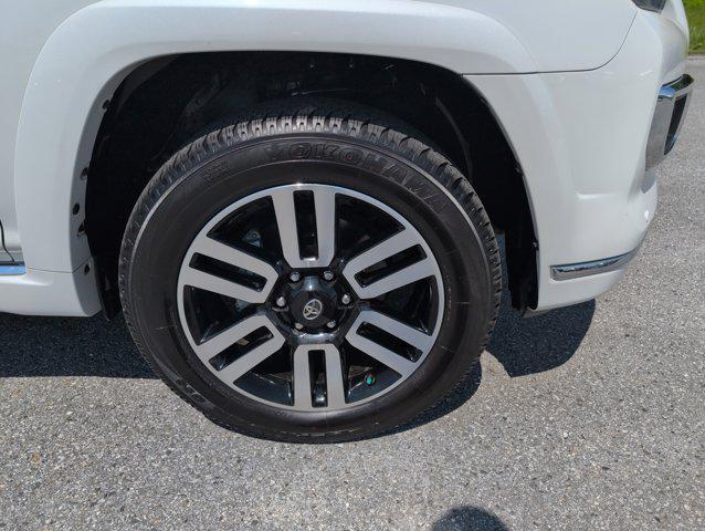 used 2024 Toyota 4Runner car, priced at $55,690