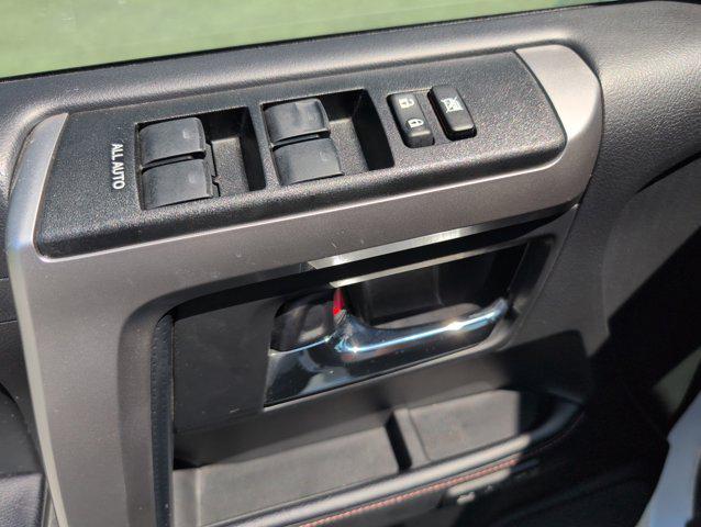 used 2024 Toyota 4Runner car, priced at $55,690