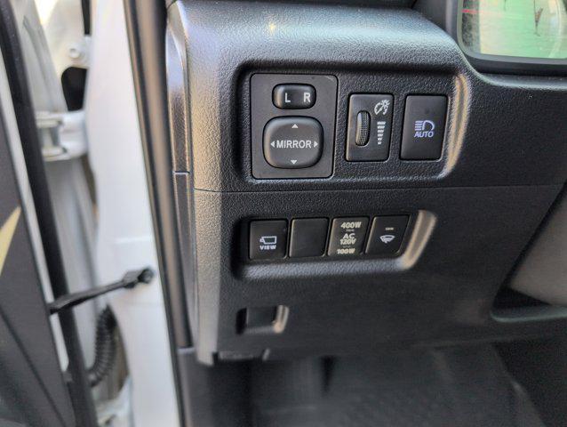 used 2024 Toyota 4Runner car, priced at $55,690