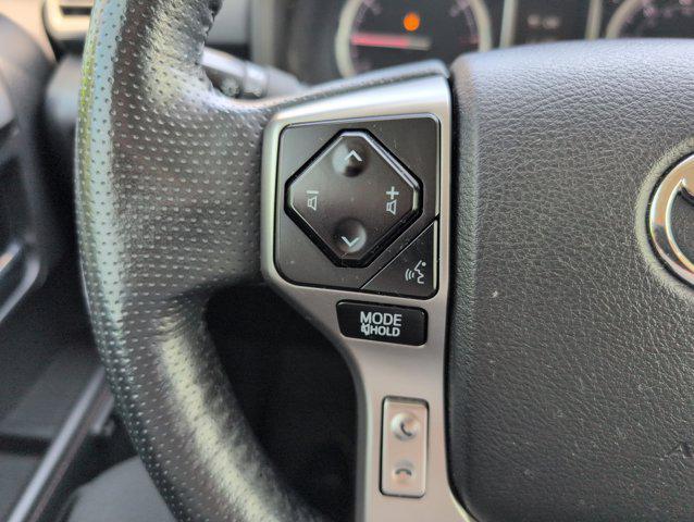 used 2024 Toyota 4Runner car, priced at $55,690