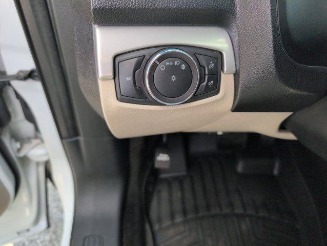 used 2018 Ford Explorer car, priced at $19,990