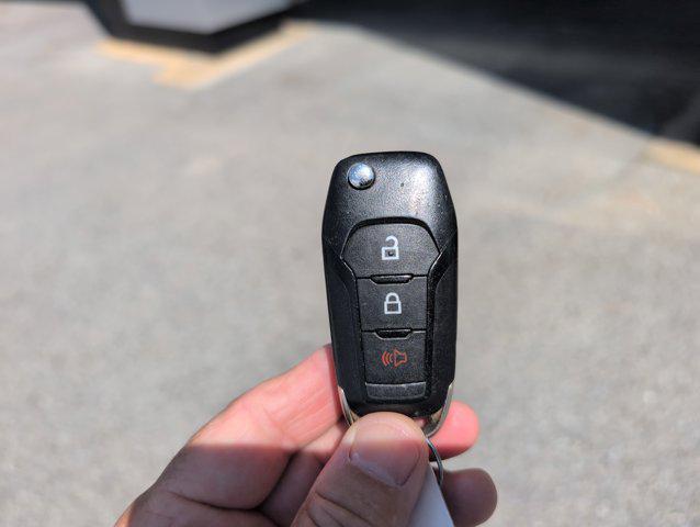 used 2018 Ford Explorer car, priced at $19,990