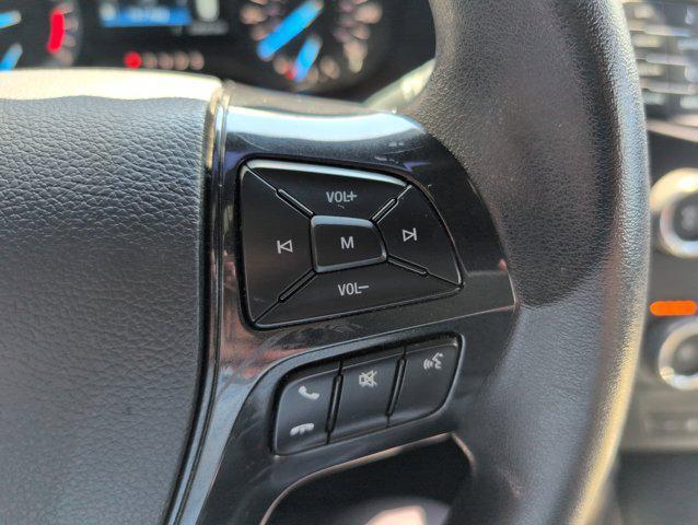 used 2018 Ford Explorer car, priced at $19,990