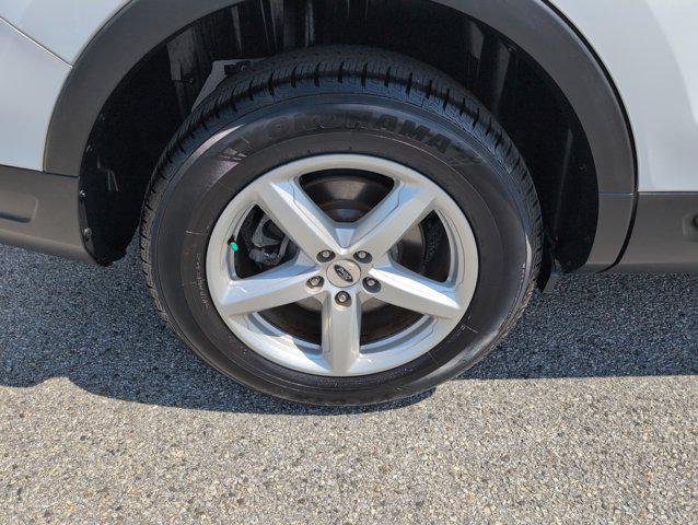 used 2018 Ford Explorer car, priced at $19,990