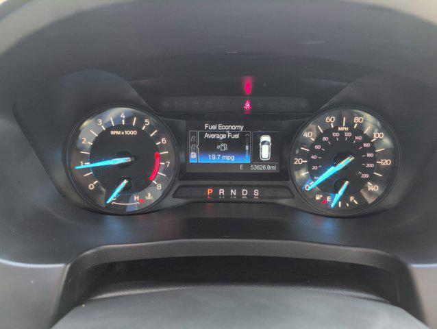used 2018 Ford Explorer car, priced at $19,990