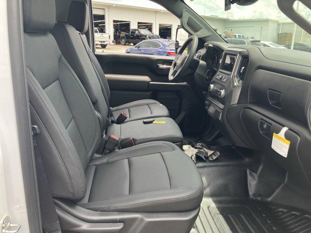 new 2025 GMC Sierra 3500 car, priced at $58,520
