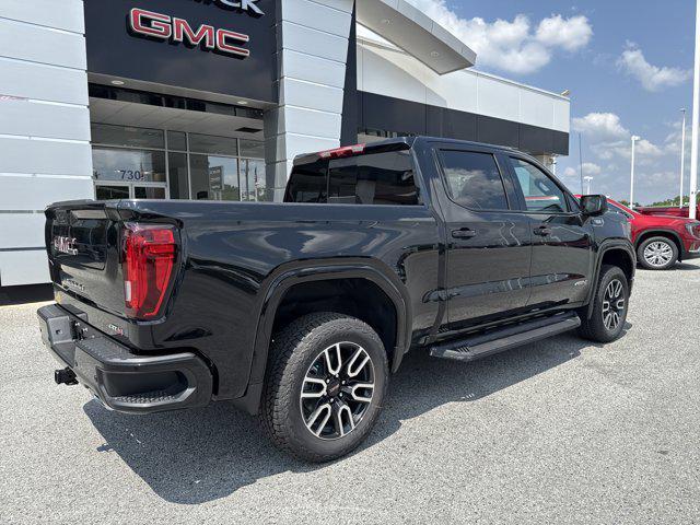 new 2025 GMC Sierra 1500 car, priced at $65,250