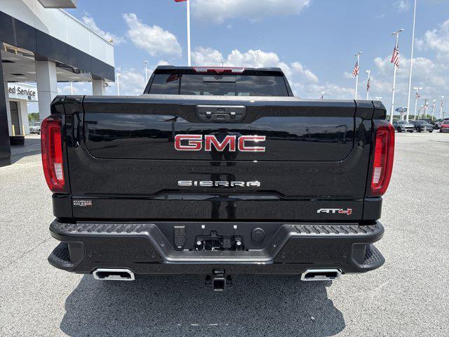 new 2025 GMC Sierra 1500 car, priced at $65,250