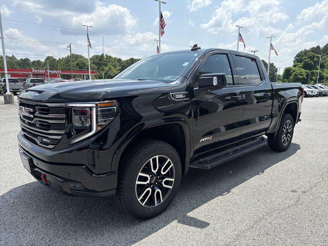 new 2025 GMC Sierra 1500 car, priced at $65,250