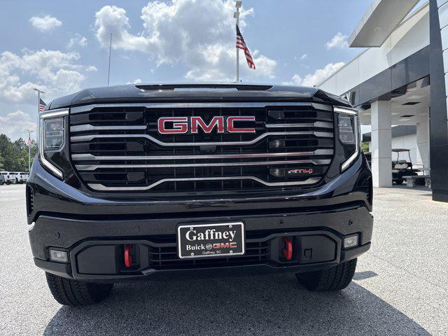 new 2025 GMC Sierra 1500 car, priced at $65,250