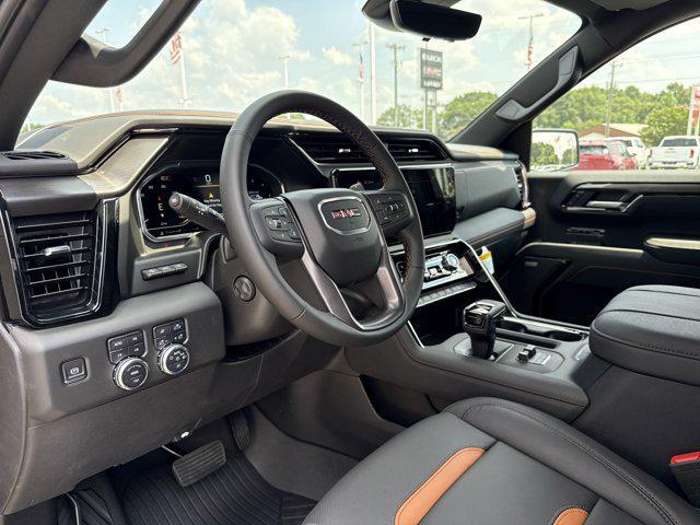 new 2025 GMC Sierra 1500 car, priced at $65,250