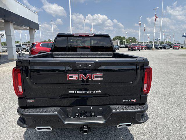new 2025 GMC Sierra 1500 car, priced at $65,250