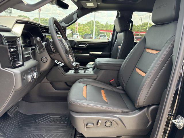 new 2025 GMC Sierra 1500 car, priced at $65,250
