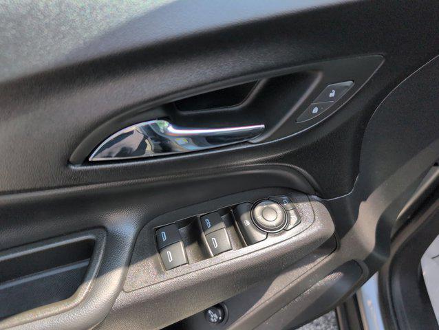 used 2023 Chevrolet Equinox car, priced at $23,990