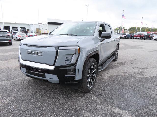 new 2025 GMC Sierra 1500 car, priced at $97,125