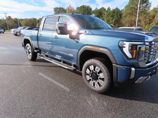 new 2025 GMC Sierra 2500 car, priced at $82,835