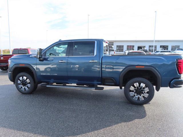 new 2025 GMC Sierra 2500 car, priced at $82,835