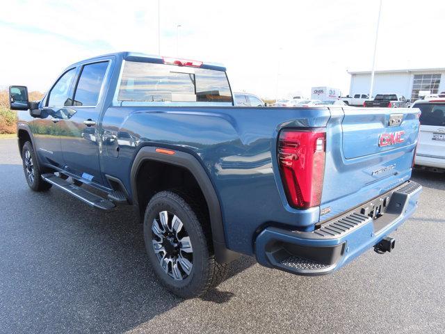 new 2025 GMC Sierra 2500 car, priced at $82,835