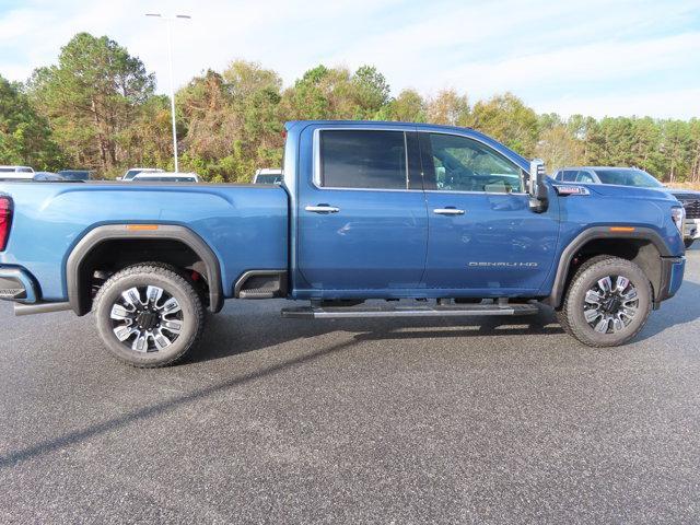 new 2025 GMC Sierra 2500 car, priced at $82,835