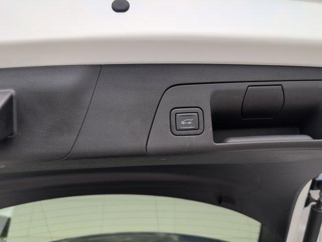 used 2023 Buick Envision car, priced at $26,990