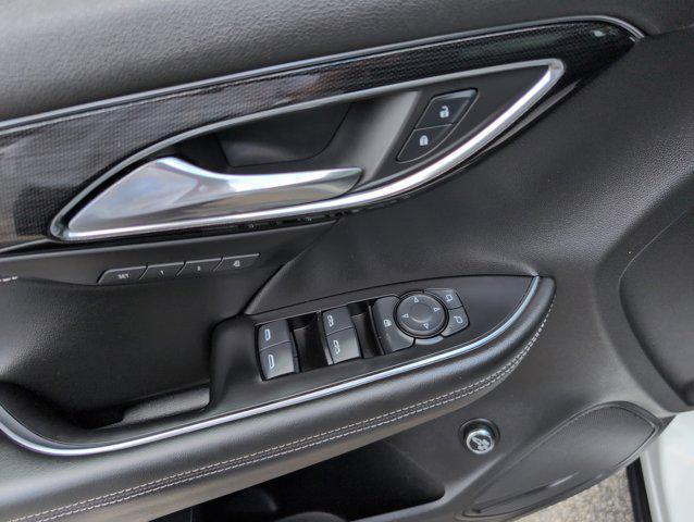 used 2023 Buick Envision car, priced at $26,990