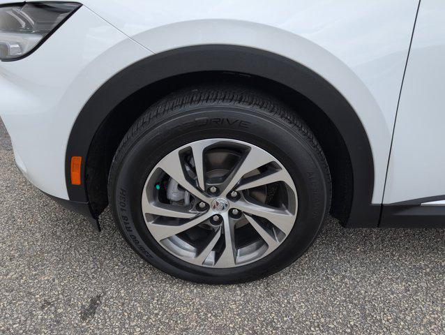 used 2023 Buick Envision car, priced at $26,990