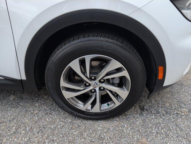 used 2023 Buick Envision car, priced at $26,990
