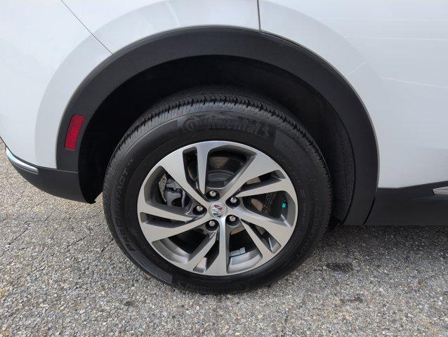 used 2023 Buick Envision car, priced at $26,990