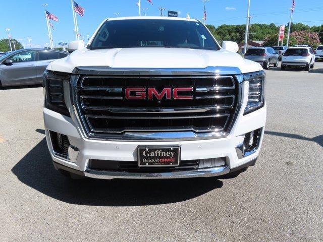 new 2024 GMC Yukon XL car, priced at $73,795