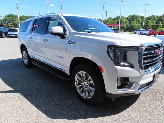 new 2024 GMC Yukon XL car, priced at $73,795