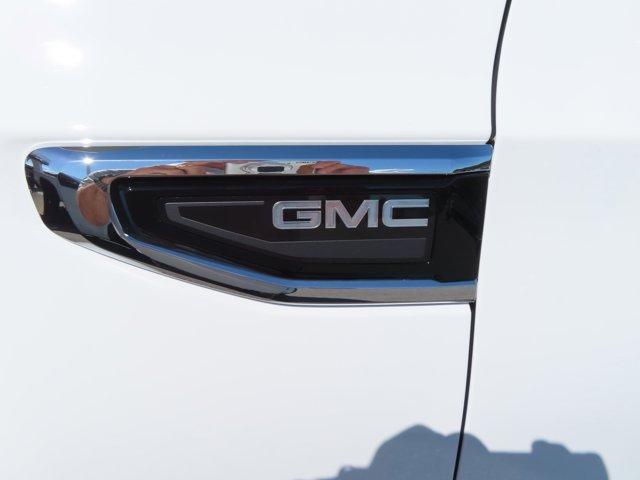 new 2024 GMC Yukon XL car, priced at $73,795